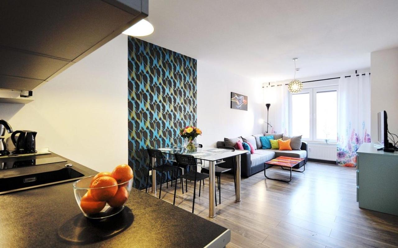 Apartamenty Balticon Polanki - Sauna, Fitness Inclusive - Basen Latem, Pool Im Sommer * Kolberg