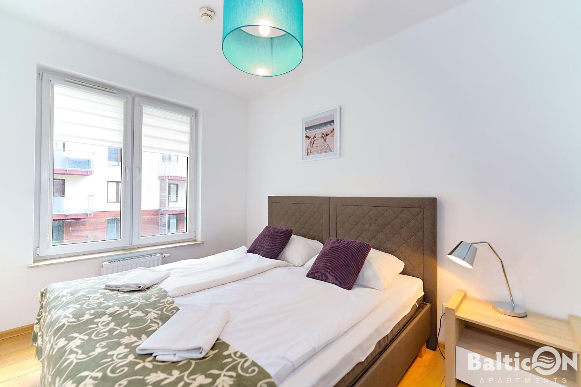 Apartamenty Balticon Polanki - Sauna, Fitness Inclusive - Basen Latem, Pool Im Sommer *