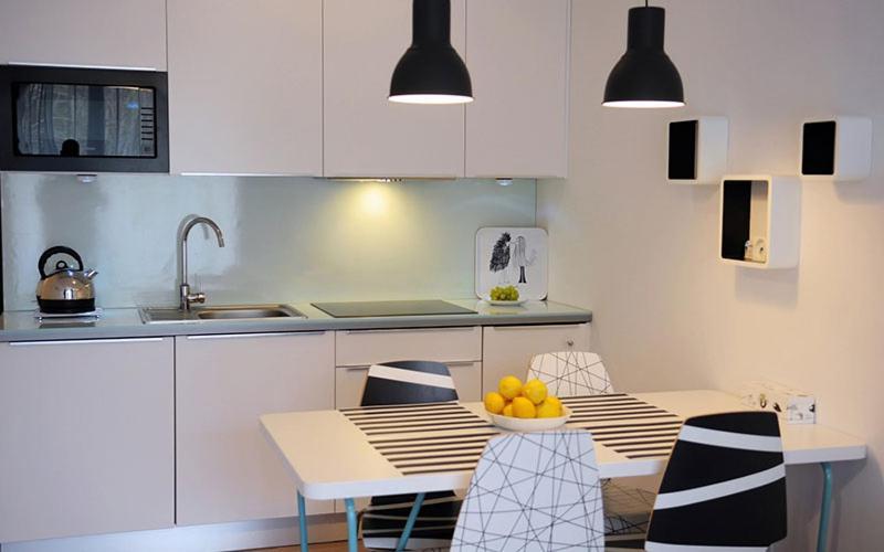 Apartamenty Balticon Polanki - Sauna, Fitness Inclusive - Basen Latem, Pool Im Sommer Apartment