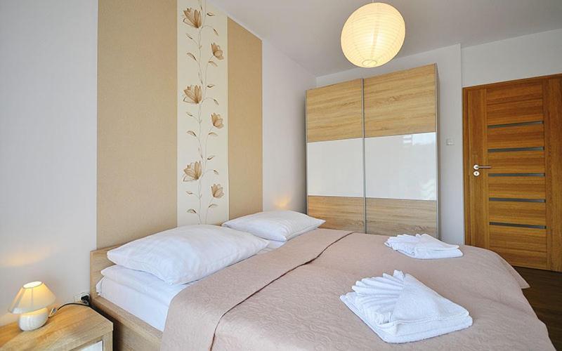 Apartamenty Balticon Polanki - Sauna, Fitness Inclusive - Basen Latem, Pool Im Sommer *