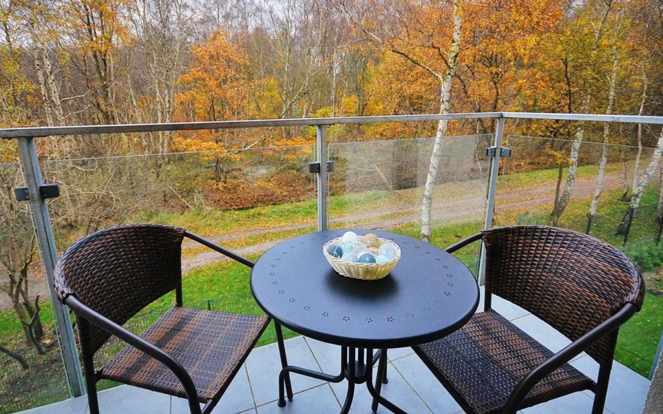 Apartamenty Balticon Polanki - Sauna, Fitness Inclusive - Basen Latem, Pool Im Sommer *