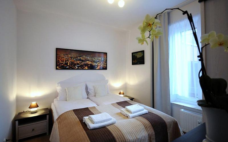 Apartment Apartamenty Balticon Polanki - Sauna, Fitness Inclusive - Basen Latem, Pool Im Sommer Kolberg