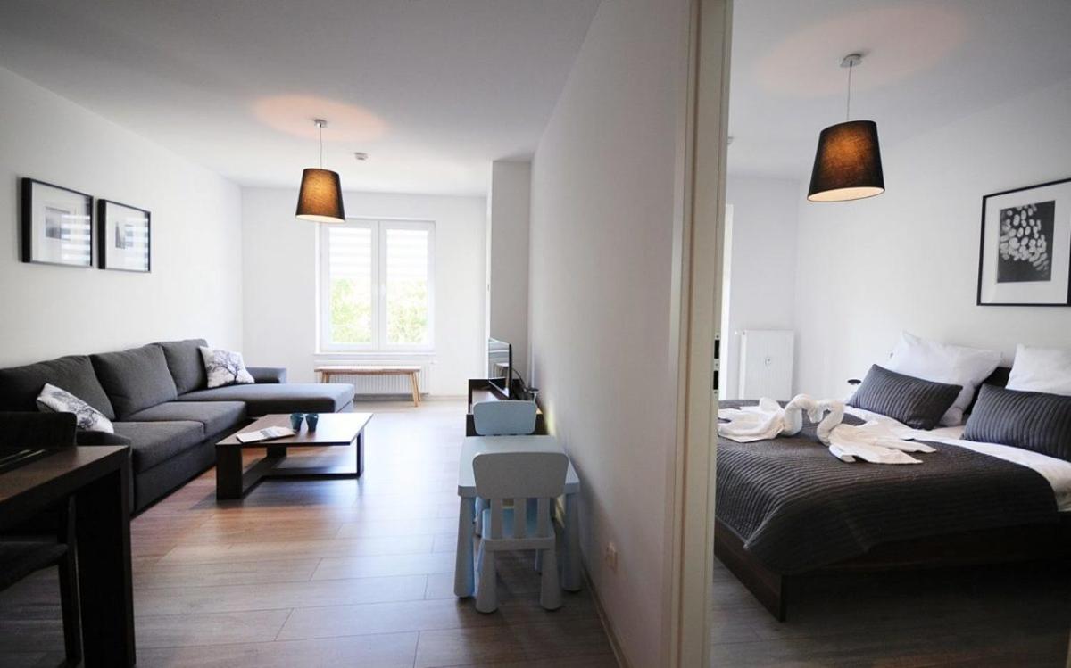 Apartamenty Balticon Polanki - Sauna, Fitness Inclusive - Basen Latem, Pool Im Sommer Apartment *