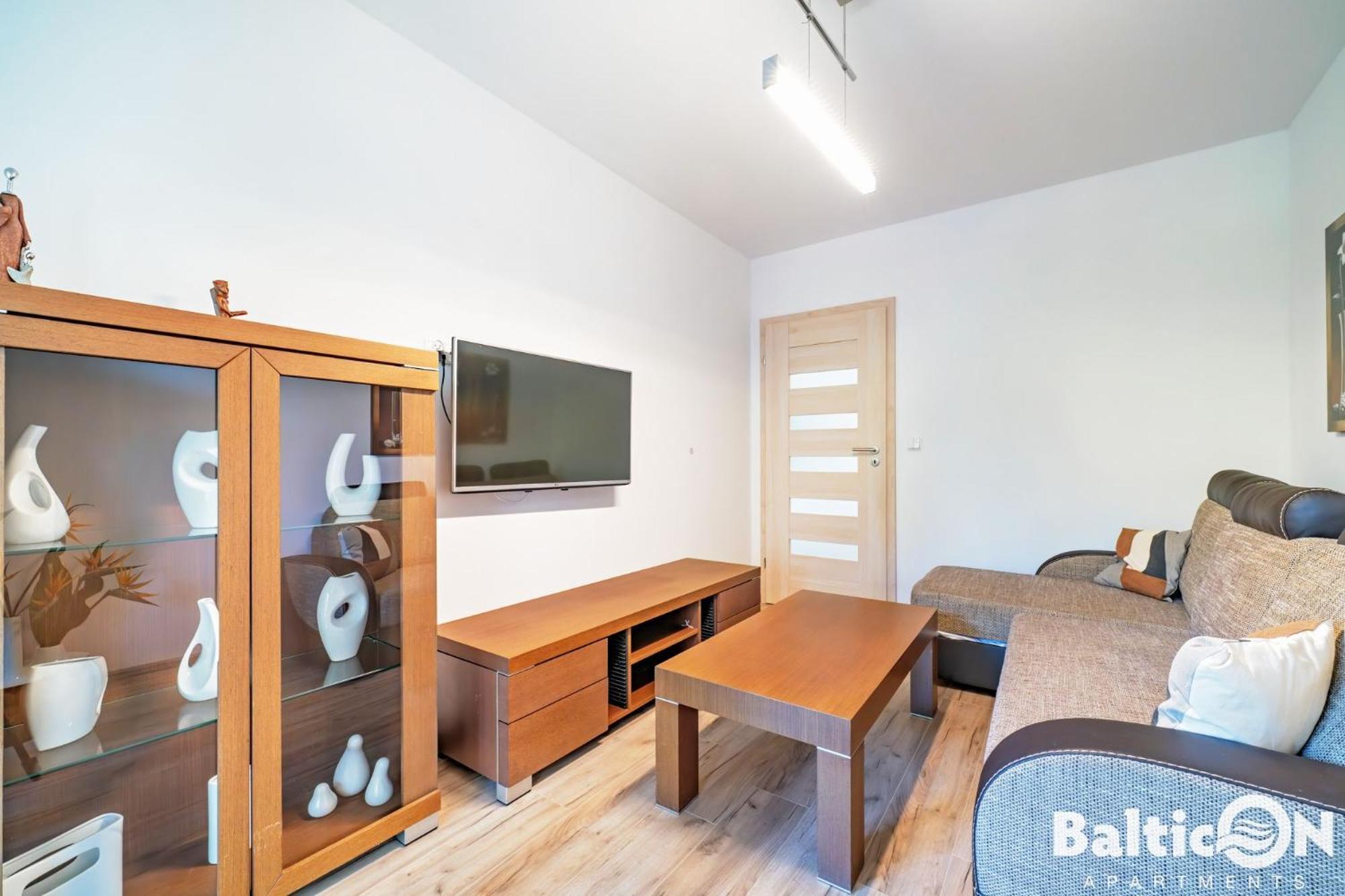 Apartamenty Balticon Polanki - Sauna, Fitness Inclusive - Basen Latem, Pool Im Sommer Apartment Kolberg