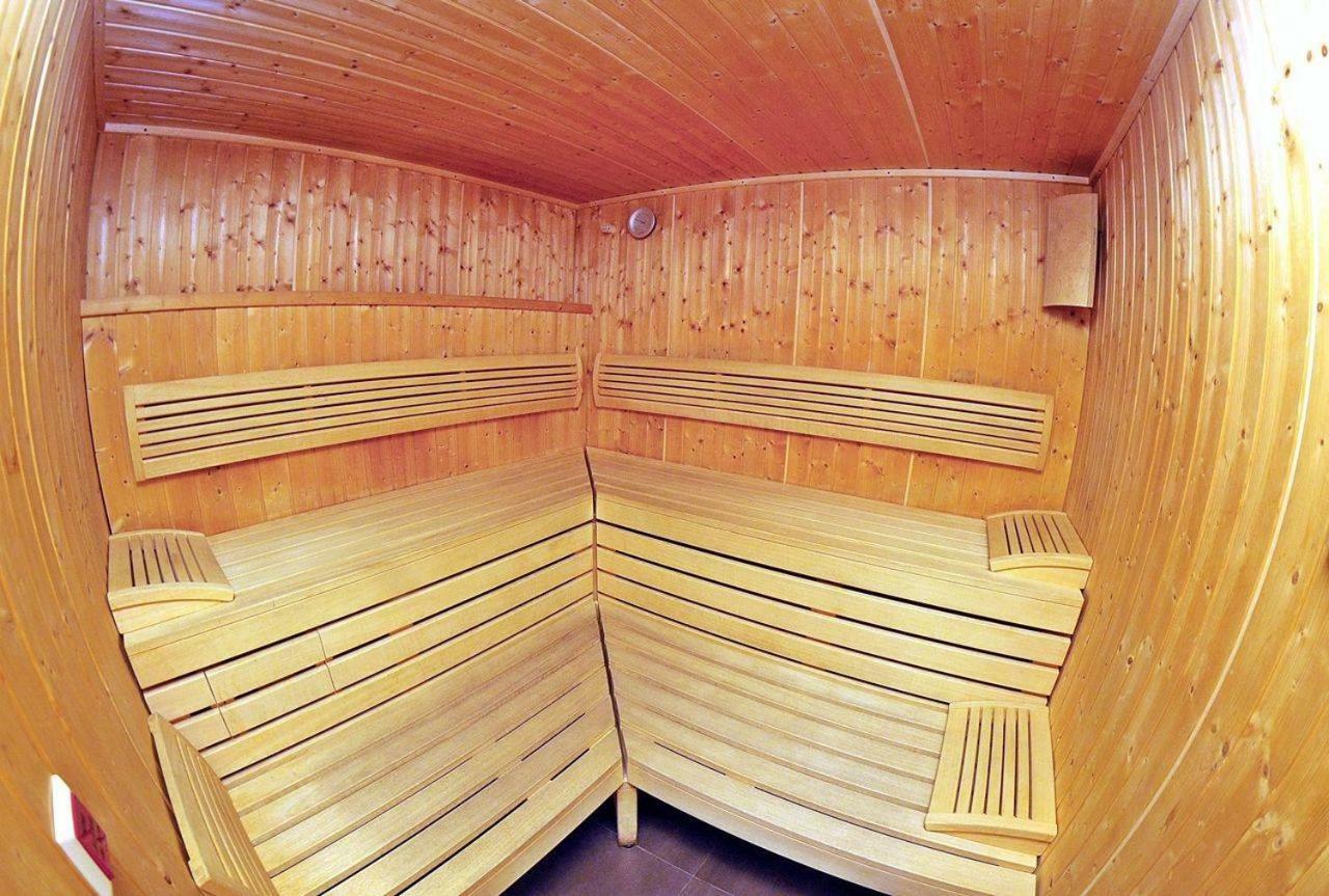 Apartment Apartamenty Balticon Polanki - Sauna, Fitness Inclusive - Basen Latem, Pool Im Sommer *
